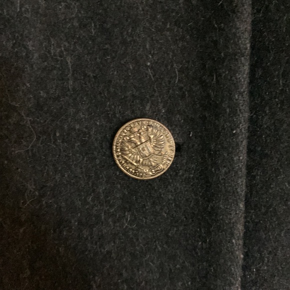 Shepherd-Loden wool coat | 12 - Picture 6 of 8